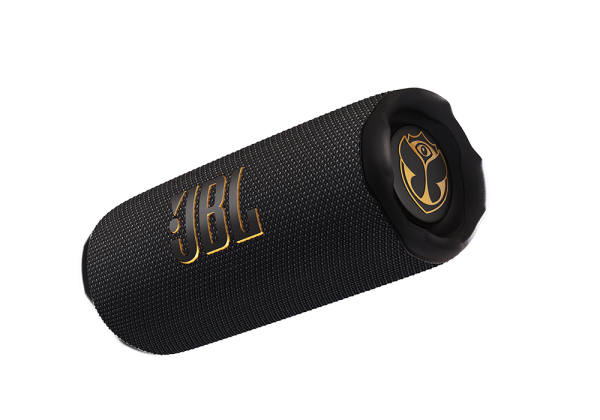 רמקול אלחוטי נייד FLIP 7 TOMORROWLAND