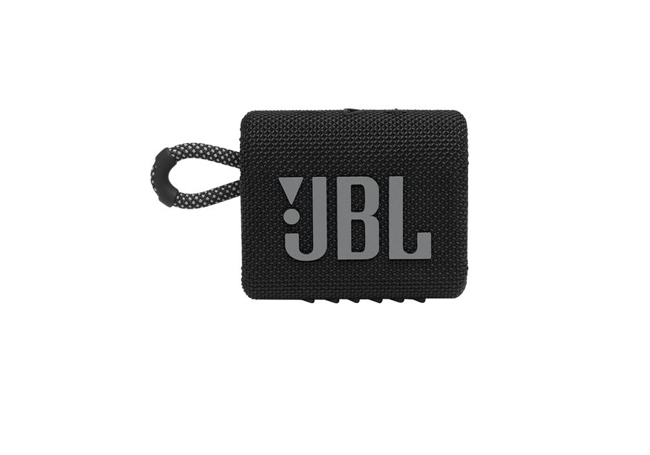 רמקול אלחוטי נייד GO 3