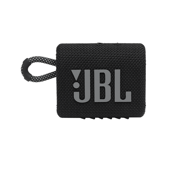 רמקול אלחוטי נייד GO 3