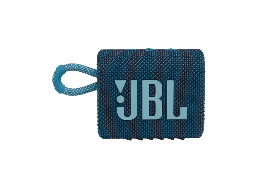 רמקול אלחוטי נייד GO 3