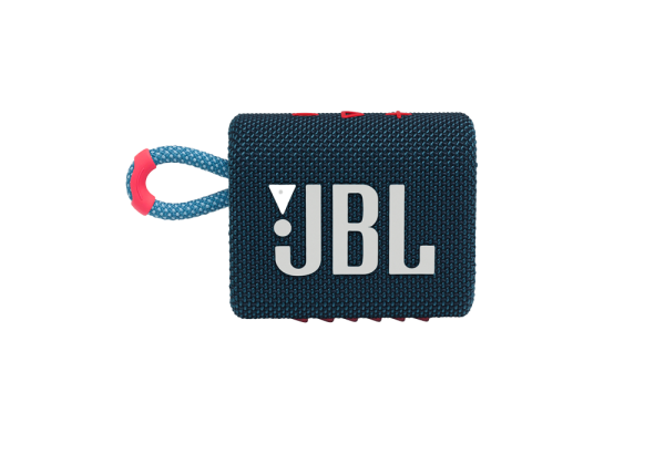 רמקול אלחוטי נייד GO 3