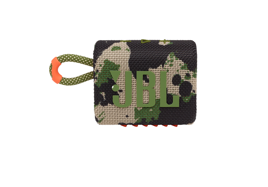 רמקול אלחוטי נייד GO 3