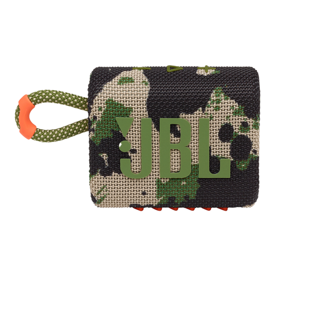 רמקול אלחוטי נייד GO 3