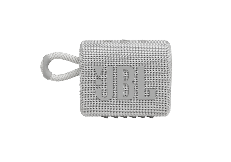 רמקול אלחוטי נייד GO 3