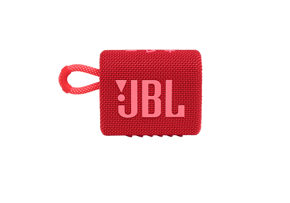 רמקול אלחוטי נייד GO 3