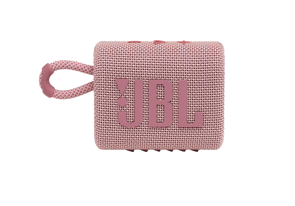 רמקול אלחוטי נייד GO 3