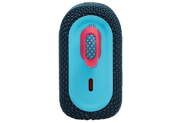 רמקול אלחוטי נייד GO 3