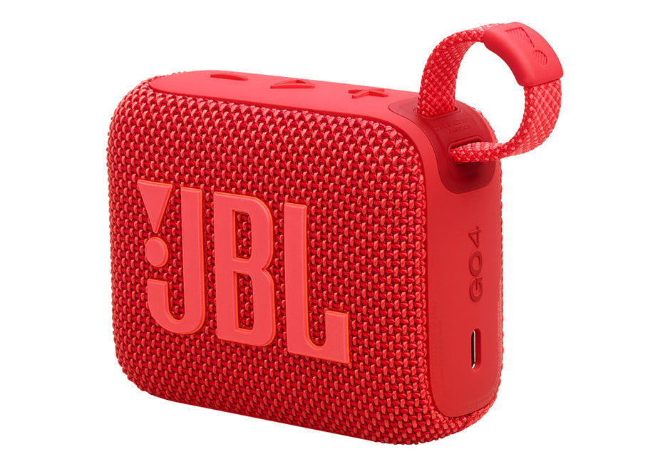 רמקול אלחוטי נייד GO 4