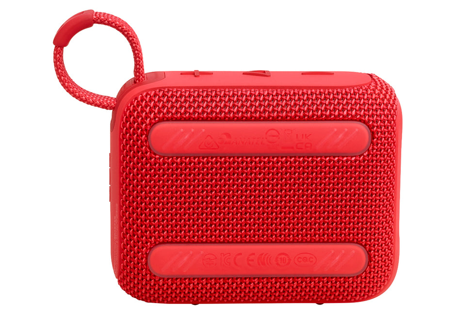 רמקול אלחוטי נייד GO 4