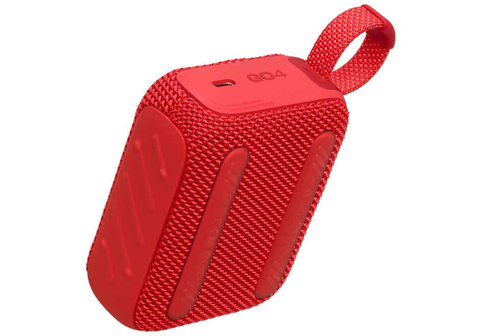 רמקול אלחוטי נייד GO 4