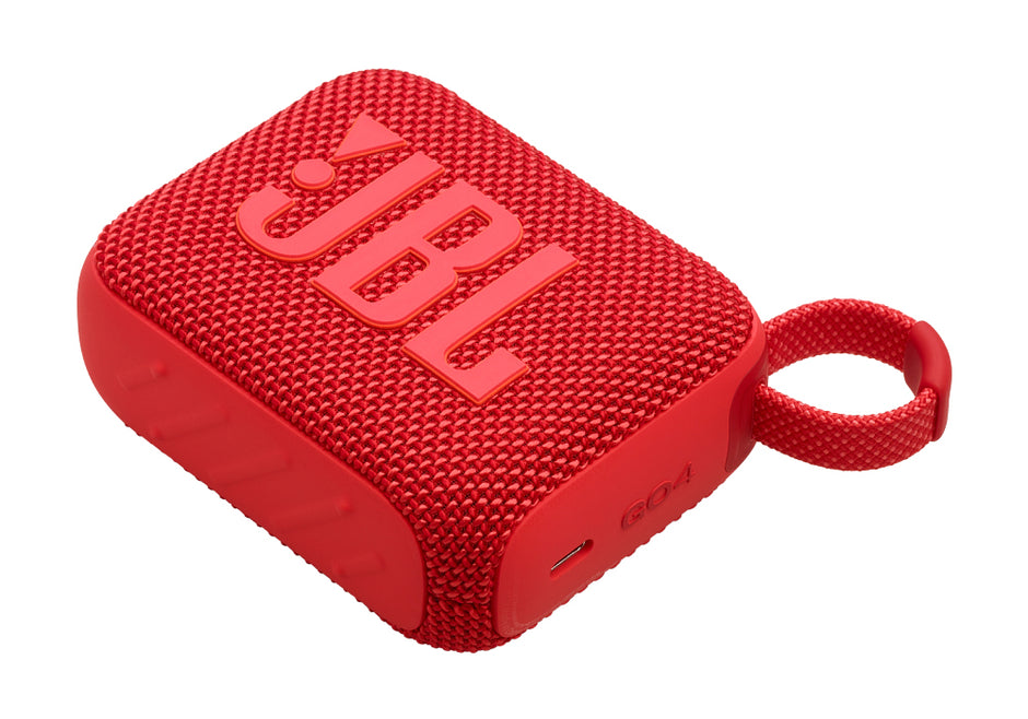 רמקול אלחוטי נייד GO 4