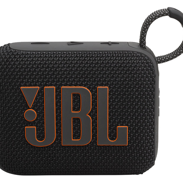 רמקול אלחוטי נייד GO 4