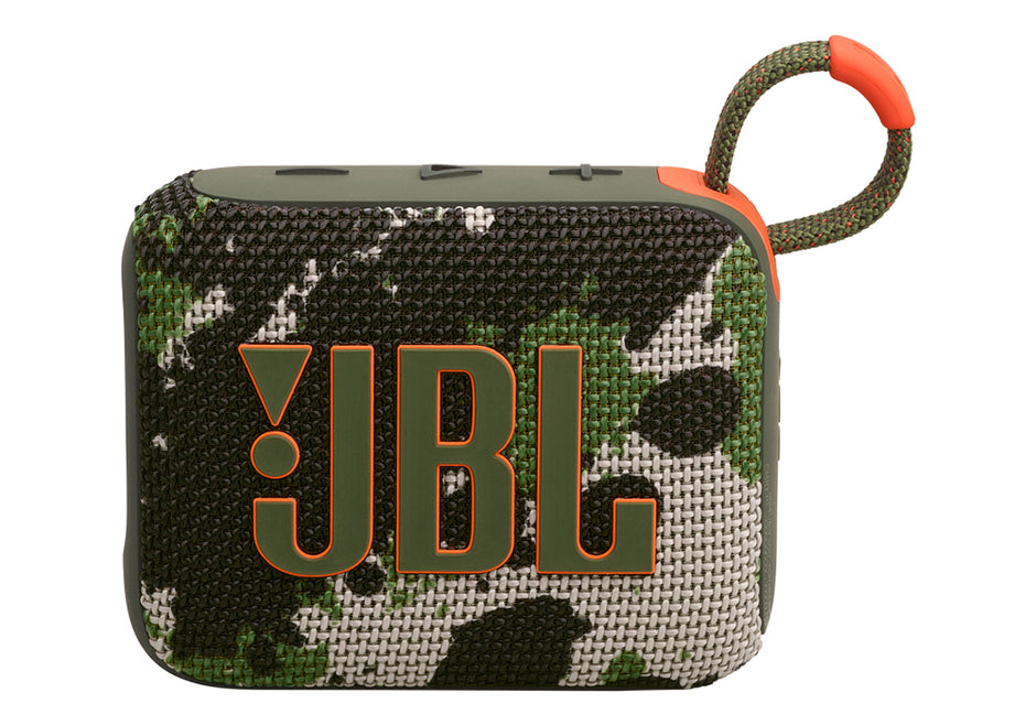 רמקול אלחוטי נייד GO 4