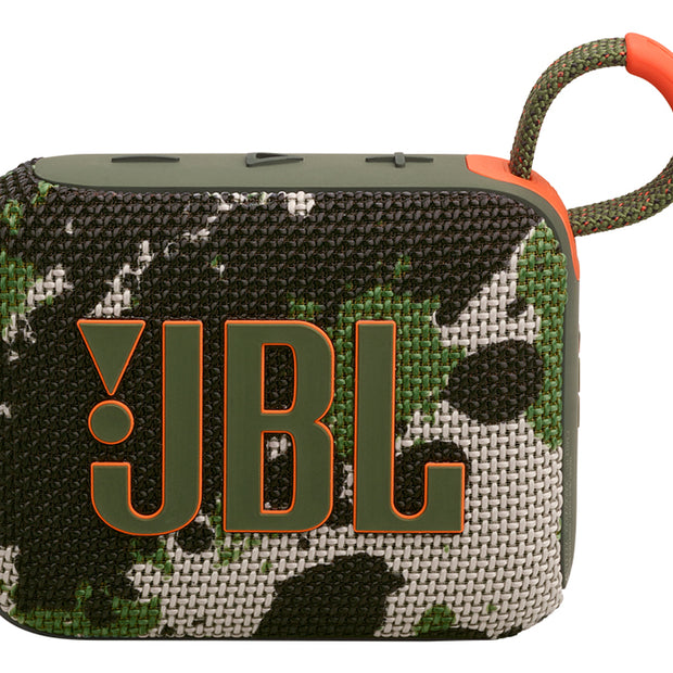 רמקול אלחוטי נייד GO 4