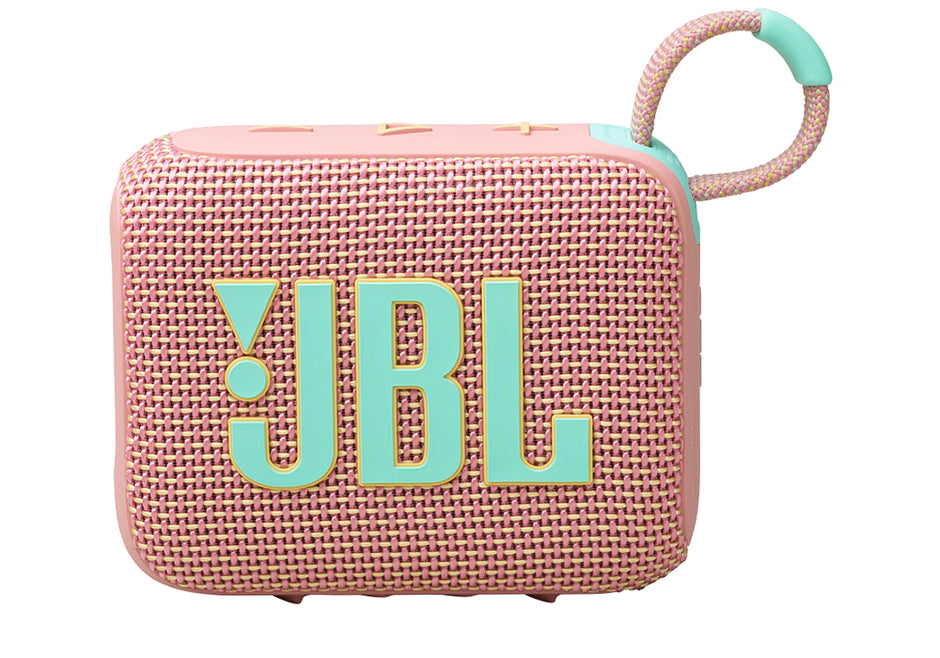 רמקול אלחוטי נייד GO 4