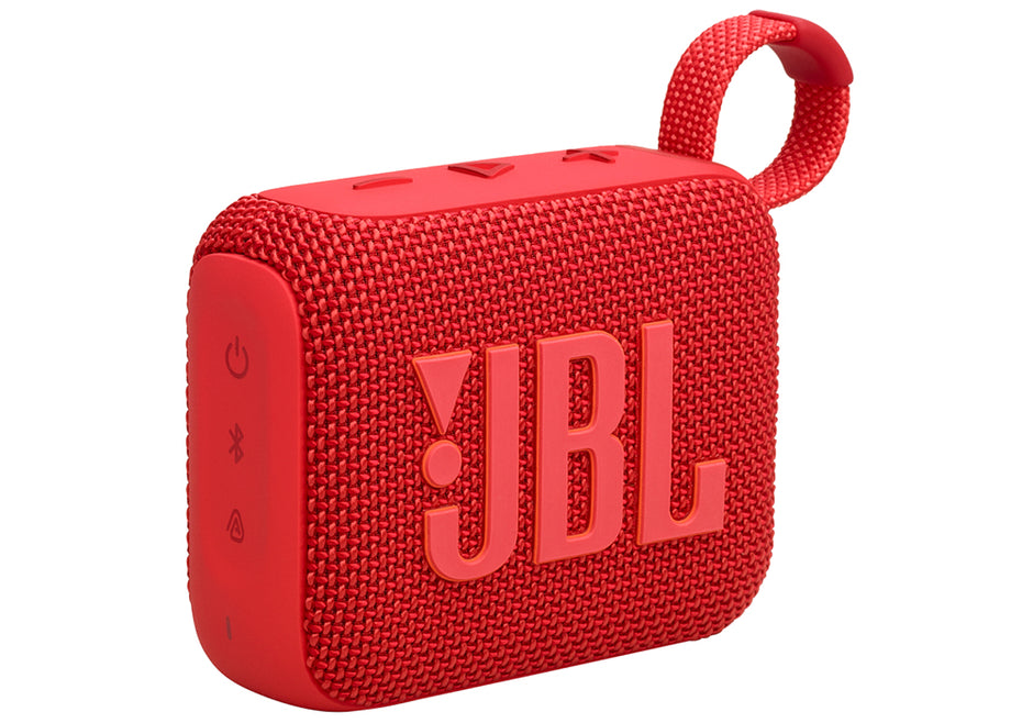 רמקול אלחוטי נייד GO 4