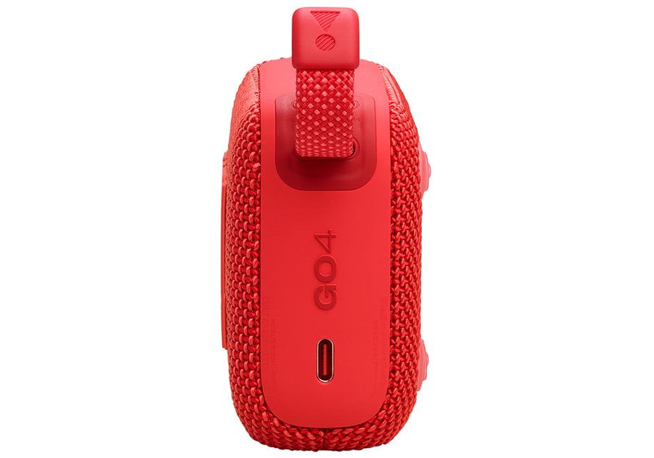 רמקול אלחוטי נייד GO 4