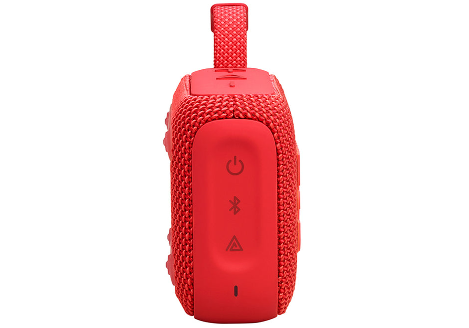 רמקול אלחוטי נייד GO 4