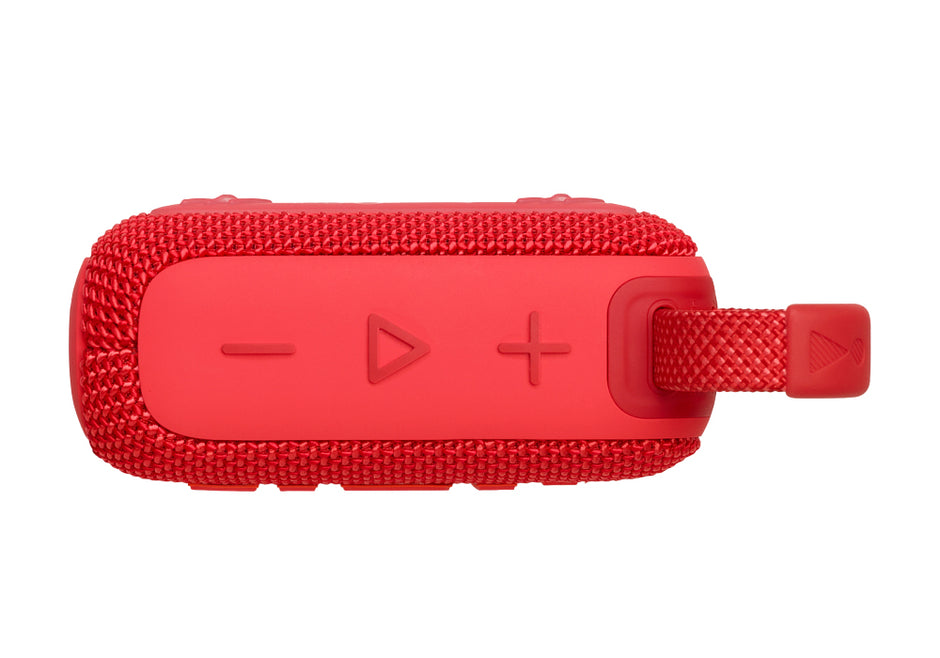 רמקול אלחוטי נייד GO 4