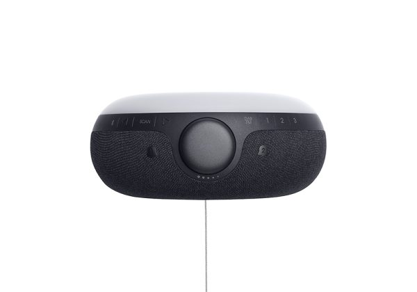 רמקול שעון HORIZON 2