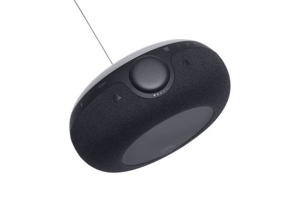 רמקול שעון HORIZON 2