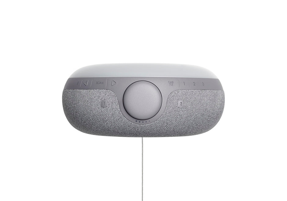 רמקול שעון HORIZON 2