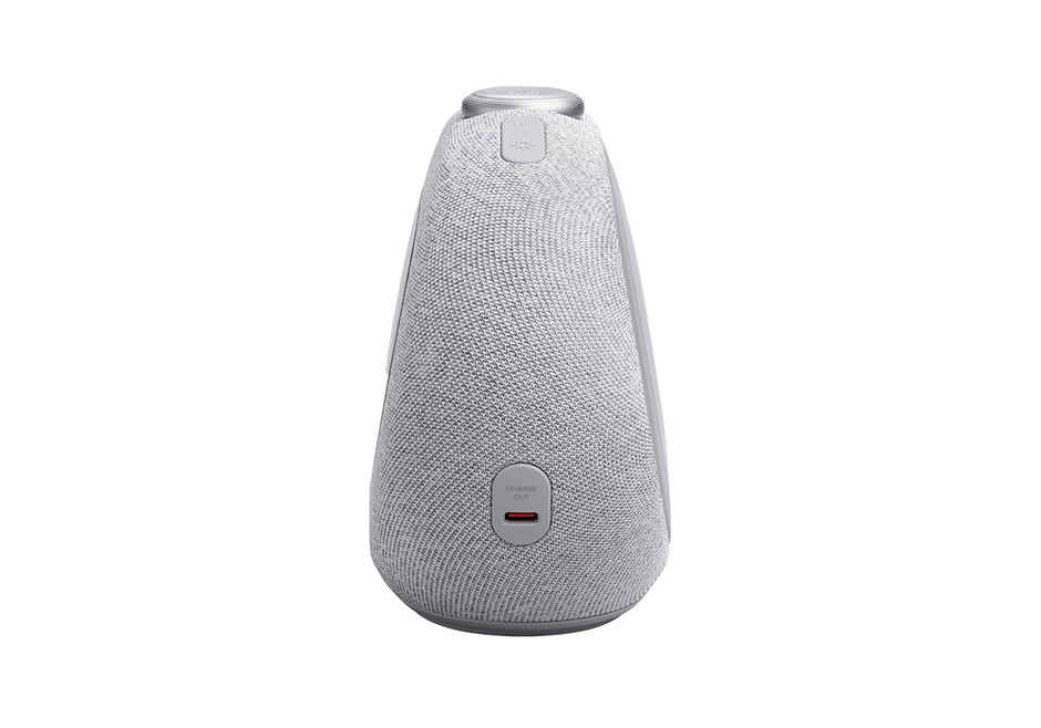 רמקול שעון HORIZON 3