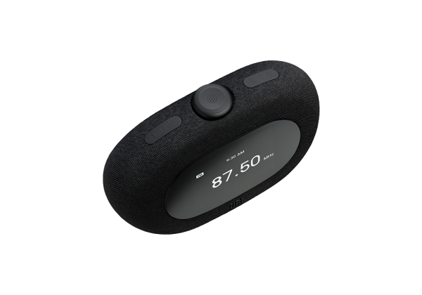 רמקול שעון HORIZON 3