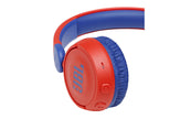 אוזניות קשת אלחוטיות לילדים JR 310BT