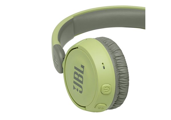 אוזניות קשת אלחוטיות לילדים JR 310BT