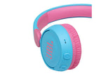 אוזניות קשת אלחוטיות לילדים JR 310BT