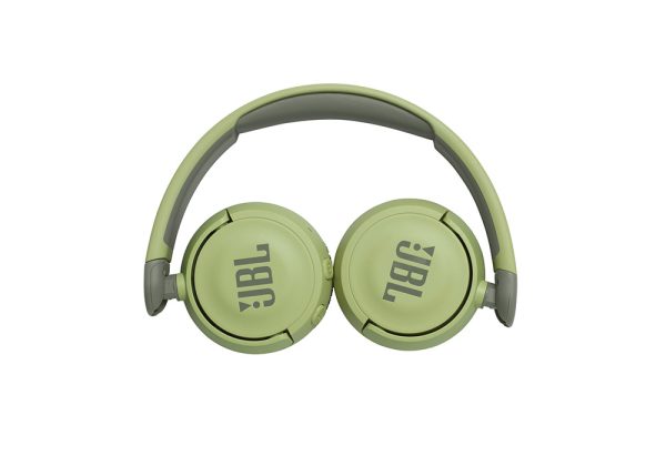 אוזניות קשת אלחוטיות לילדים JR 310BT