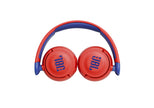 אוזניות קשת אלחוטיות לילדים JR 310BT