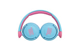 אוזניות קשת אלחוטיות לילדים JR 310BT