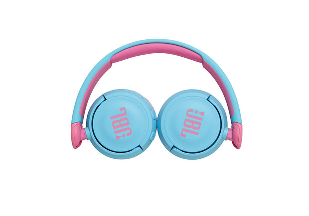 אוזניות קשת אלחוטיות לילדים JR 310BT
