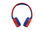 אוזניות קשת אלחוטיות לילדים JR 310BT