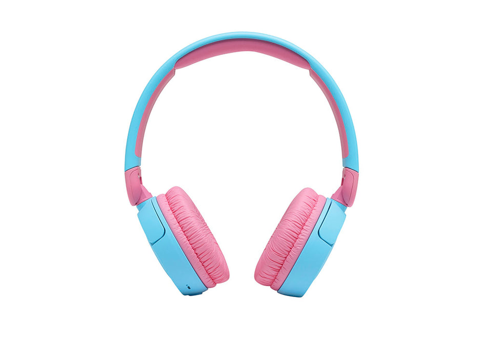 אוזניות קשת אלחוטיות לילדים JR 310BT