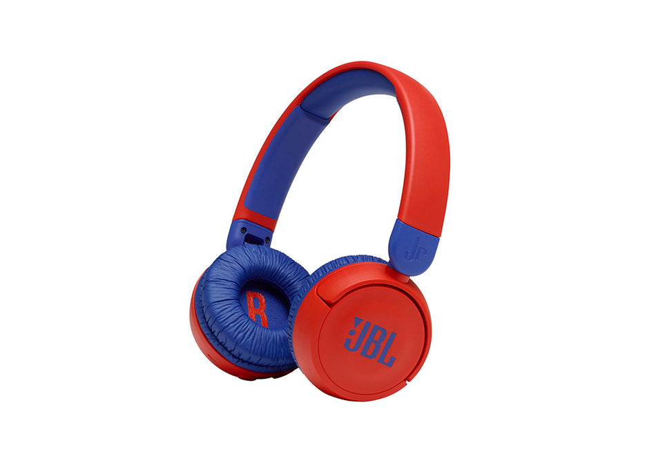 אוזניות קשת אלחוטיות לילדים JR 310BT