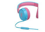 אוזניות קשת לילדים JR310