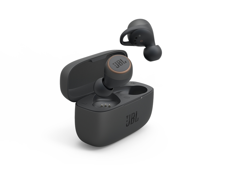 אוזניות אלחוטיות LIVE 300 TWS