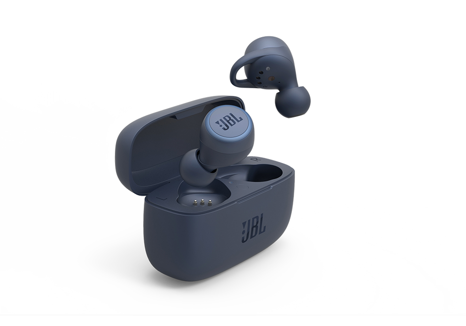 אוזניות אלחוטיות LIVE 300 TWS