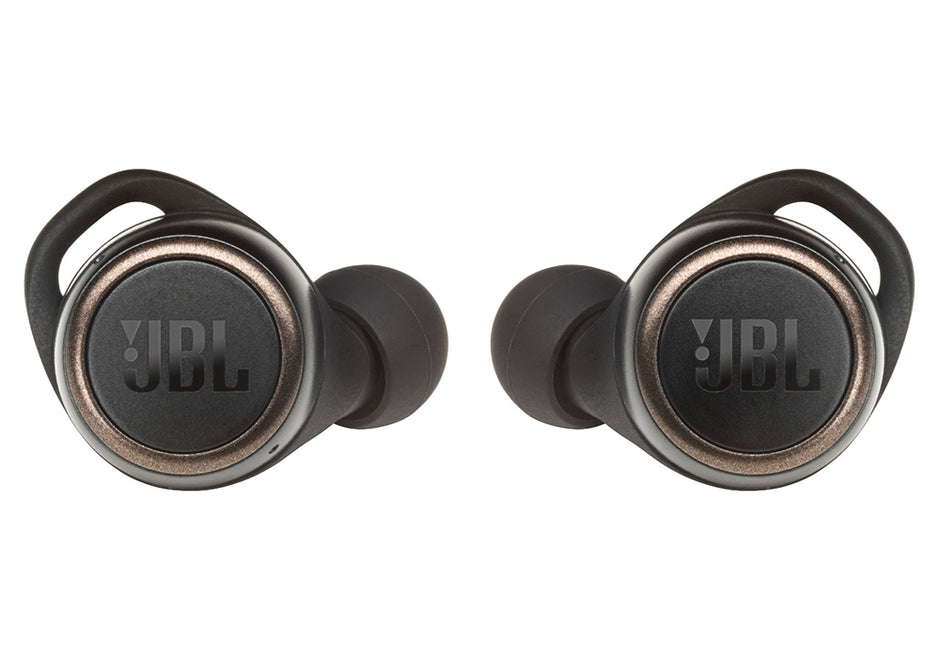 אוזניות אלחוטיות LIVE 300 TWS