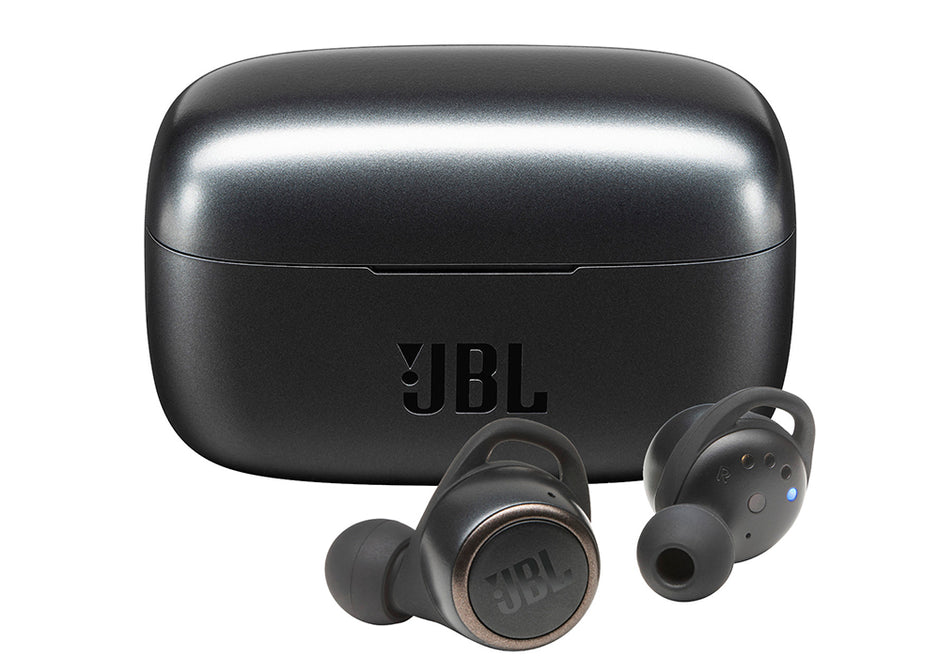 אוזניות אלחוטיות LIVE 300 TWS