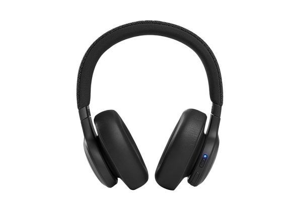 אוזניות קשת אלחוטיות LIVE 660NC