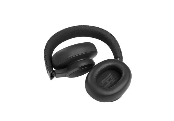 אוזניות קשת אלחוטיות LIVE 660NC