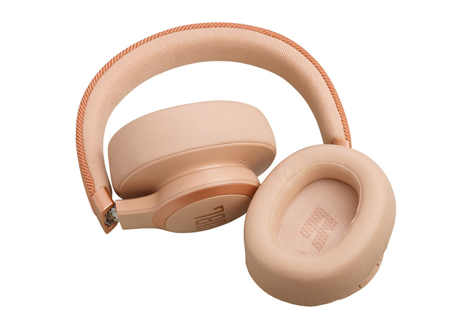 אוזניות קשת אלחוטיות LIVE 770NC