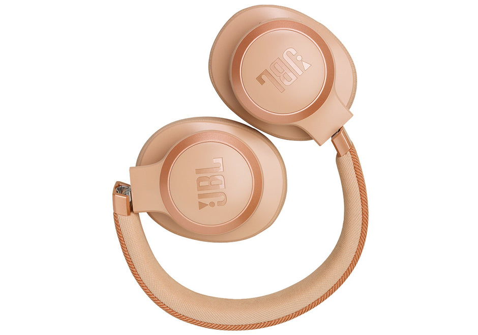 אוזניות קשת אלחוטיות LIVE 770NC