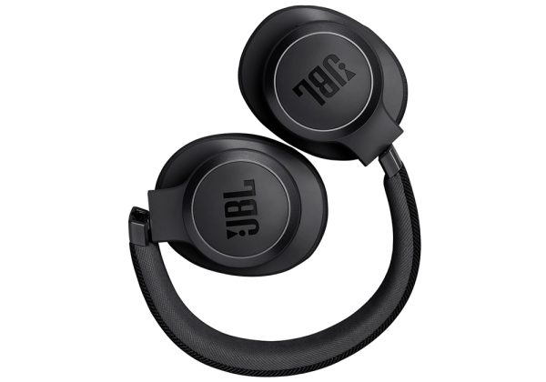 אוזניות קשת אלחוטיות LIVE 770NC