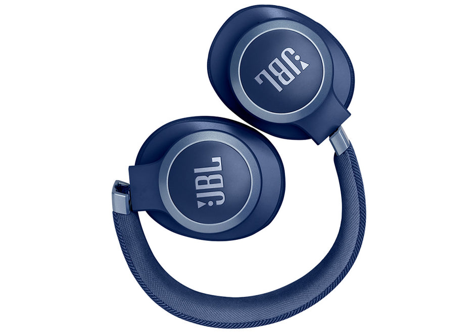 אוזניות קשת אלחוטיות LIVE 770NC