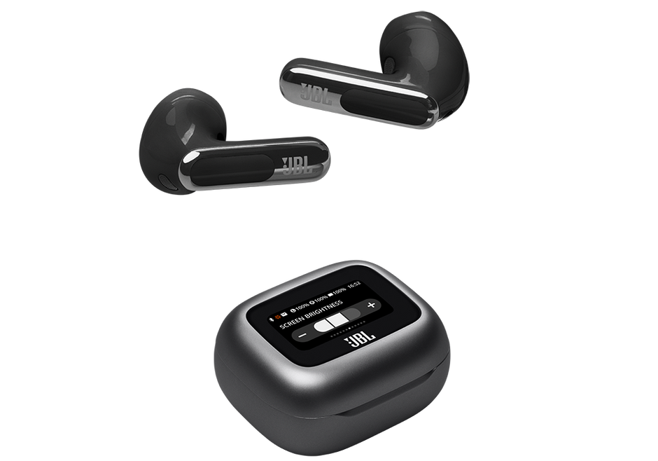 אוזניות אלחוטיות + ביטול רעשים LIVE FLEX 3 TWS